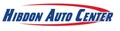 Hibdon Auto Center logo