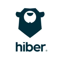 Hiber logo