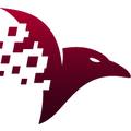 Hibernating Rhinos logo