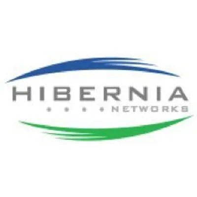 Hibernia Networks logo