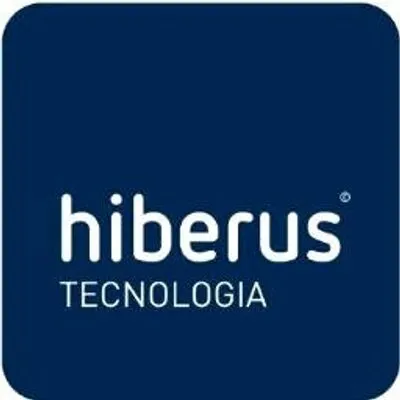 Hiberus logo