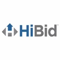 HiBid Auctions logo