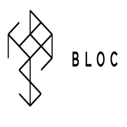 Hi Bloc logo