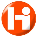 HiBot logo