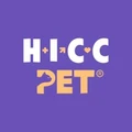 HICC Pet logo