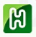 HICH logo