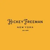 Hickey Freeman logo