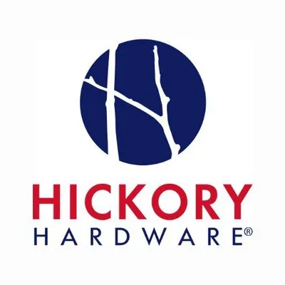 Hickory Hardware logo