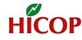Hicop logo