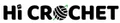 HiCrochet logo