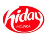 HIDAY logo