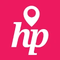 Hidden Place logo