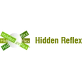 Hidden Reflex logo