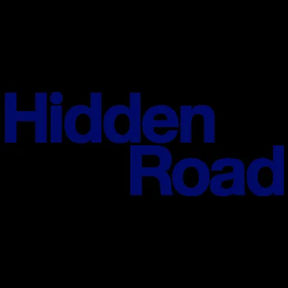 Hidden Road logo