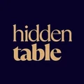 HiddenTable logo