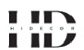 Hidecor logo