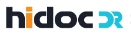 Hidoc Dr logo