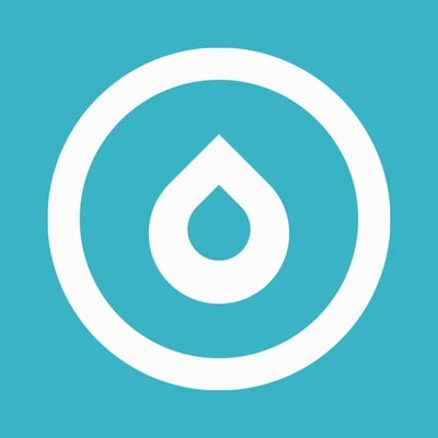 Hidrate logo