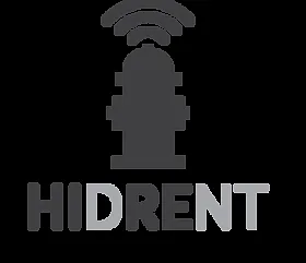 Hidrent logo