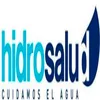 Hidrosalud logo
