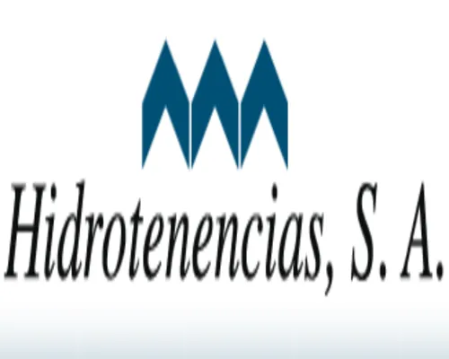 Hidrotenencias logo