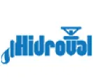 Hidroval logo