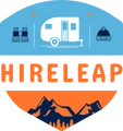 Hierleap logo