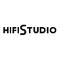 HifiStudio logo