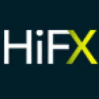 HiFX logo