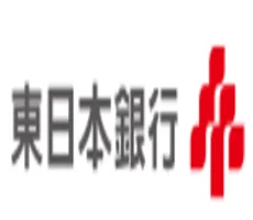 Higashi Nippon Bank logo