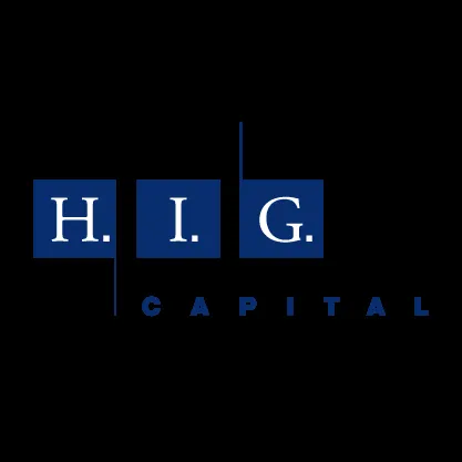 H.I.G. Capital logo