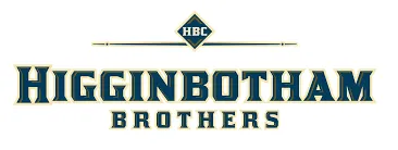 Higginbotham Brothers logo