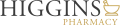 Higgins Pharmacy logo