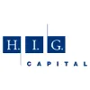 H.I.G. Growth Partners logo