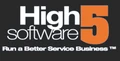 High 5 Software logo
