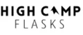 High Camp Flasks logo