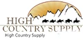High Country Supply logo