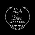 High Dive Apparel logo