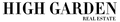 High Garden logo