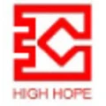 High Hope logo