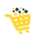 High Market Shop logo