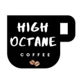 High Octane Coffee logo