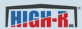High-R logo