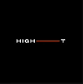 High Tea Cannabis logo