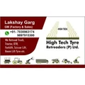 High Tech Tyre Retreaders