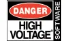 High Voltage Software logo