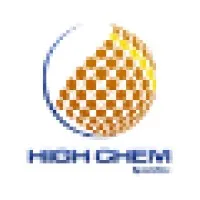 HIGH CHEM logo