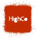 HighCo logo