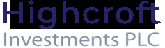 Highcroft Investments logo