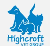 Highcroft Pet Care logo
